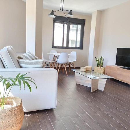 Charm Apartment Cambados Kültér fotó