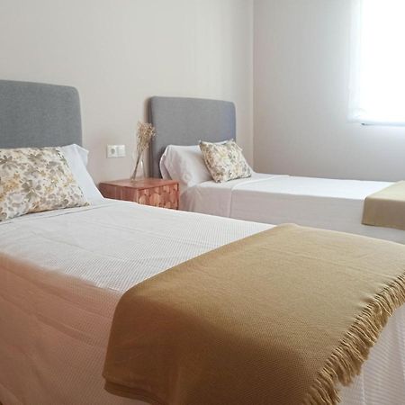Charm Apartment Cambados Kültér fotó