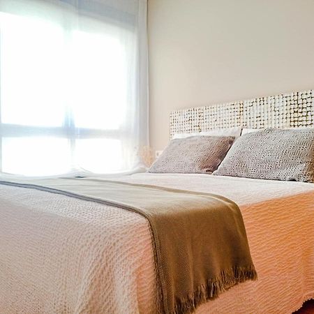 Charm Apartment Cambados Kültér fotó