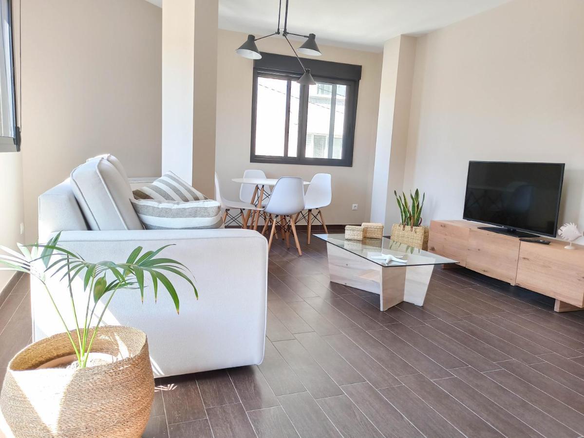 Charm Apartment Cambados Kültér fotó