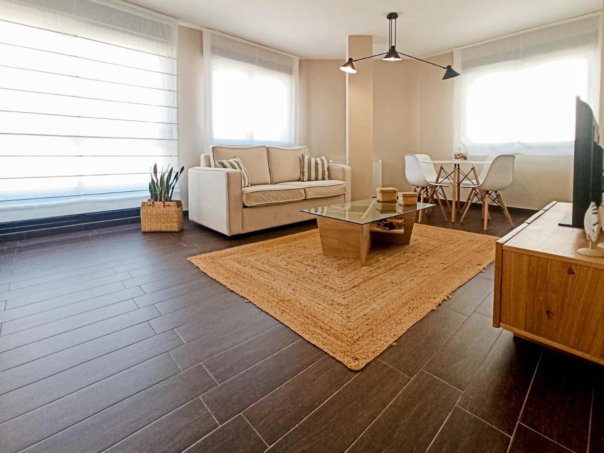 Charm Apartment Cambados Kültér fotó