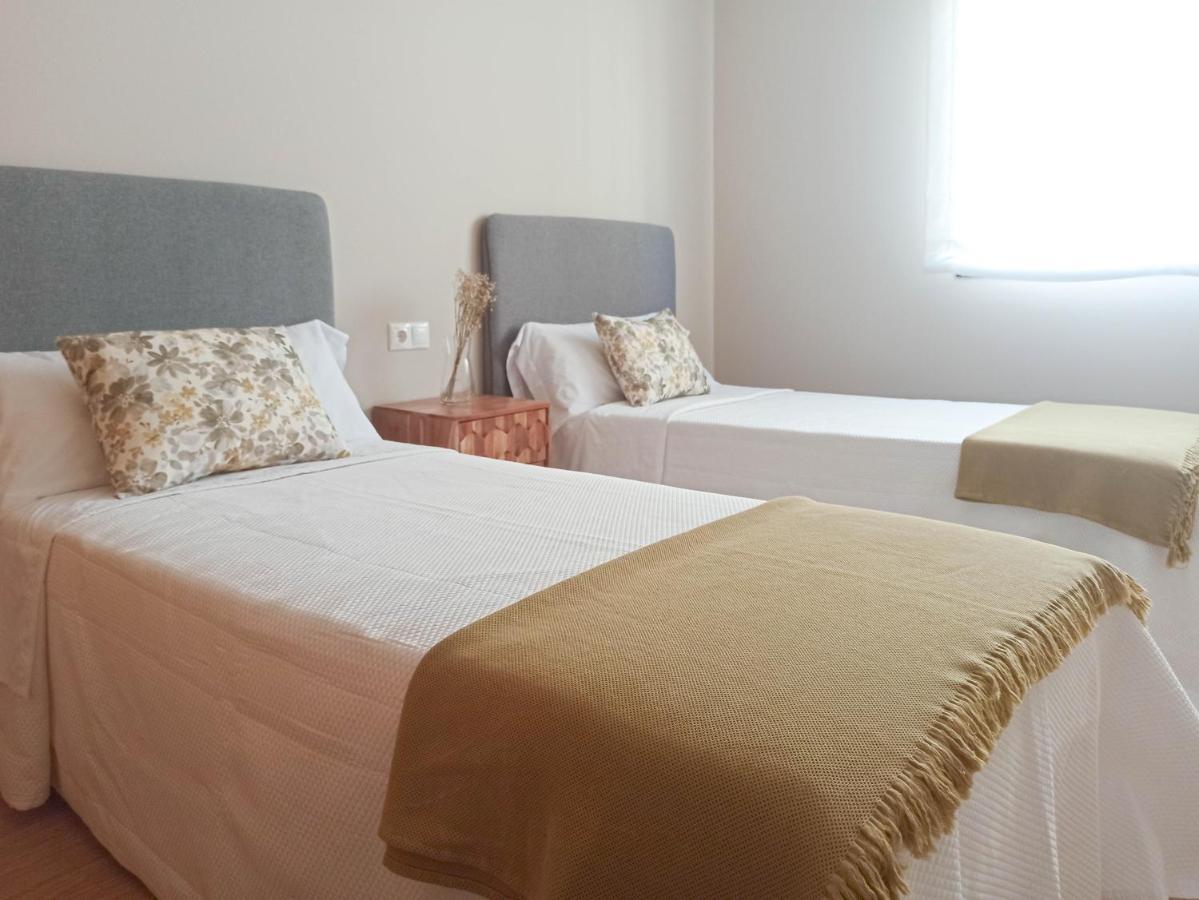 Charm Apartment Cambados Kültér fotó