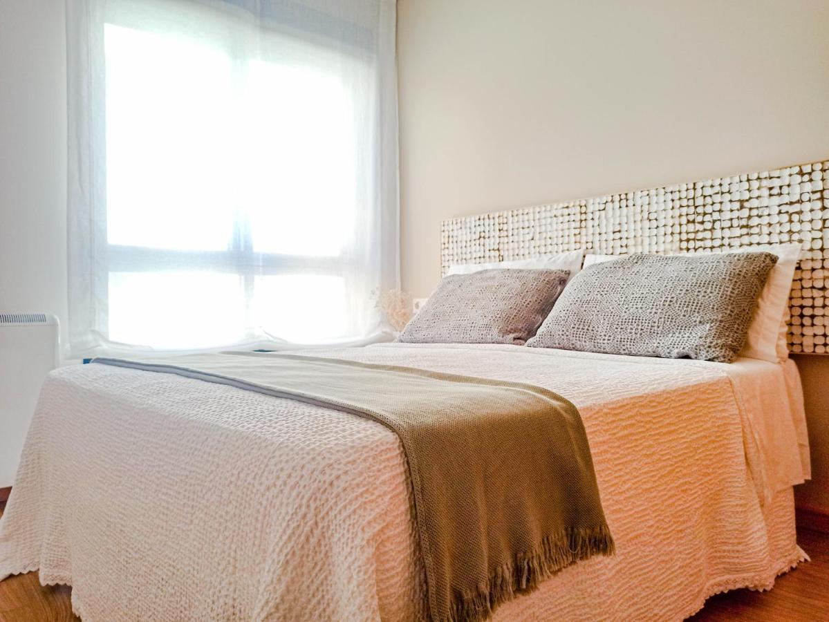 Charm Apartment Cambados Kültér fotó